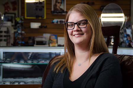 Eye Care in Valley Stream