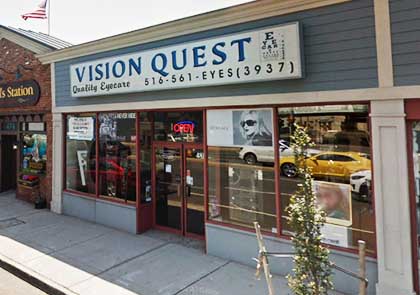 Optometry Office 11563